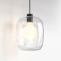 Astro Lighting Curve 5041004 Lemputės gaubtas