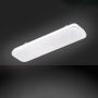 Fischer&Honsel Aldo 20125 Lubų šviestuvas 1x28W/HV-LED 3000K 2900 lm IP20