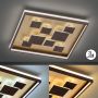 Fischer&Honsel Rico 20119 Lubų šviestuvas 1x49W/LED 3000K 6600 lm IP20