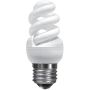 Prezent CFL BULBS 588127112 Lemputė 11w/e27 4000k 584lm