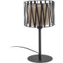 TK Lighting HARMONY 5889 Stalo lempa 1x15W/E27 IP20