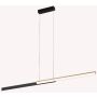 Zambelis PENDANT LED 2559 Pakabinama lempa 44W/led 3000K 3200lm IP20