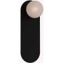 Zambelis SCONCE LAMP H64-B Sienos lempa 1x9W/G9 IP20