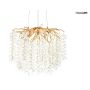 King Home RIVIERA 5900168832947 Pakabinama lempa 7x20W/G9