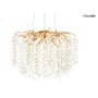 King Home RIVIERA 5900168832954 Pakabinama lempa 7x20W/G9