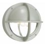 Norlys KIRUNA 597AL Sienos lempa 1x9W/E27 IP65