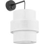 TK Lighting CALISTO 5956 Sienos lempa 1x15W/E27 IP20