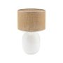 TK Lighting MELODY 5984 Stalo lempa 1x15W/E27 IP20