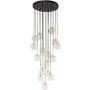 TK Lighting NILOS 5945 Pakabinama lempa 1x6W/G9 IP20