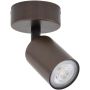 TK Lighting TOP 5957 Taškinis šviestuvas 1x10W/GU10 IP20