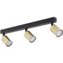 TK Lighting TOP 5968 Taškinis šviestuvas 3x10W/GU10 IP20