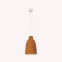 Zambelis PENDANT LAMP 1663 Pakabinama lempa 1x40w/E27 IP20