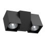 Antigo Cube 2294 spot 1x10W/GU10 IP20