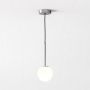 Astro Lighting Tacoma 1429026 Pakabinama lempa 1x25W/G9 ip44