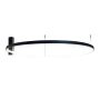 SHILO AGARI 1352 Stropo šviestuvas 1x76W/LED 4000K 6840LM IP20