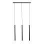 SHILO YABU 5527 Pakabinama lempa 3x5W/GU10 mini IP20