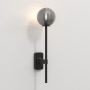 Astro Lighting TACOMA 1429006 Sienos lempa 1x3W/G9 IP44
