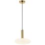 Zambelis PENDANT LAMP 22072 Pakabinama lempa 1x40w/E27 IP20