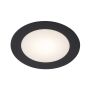 SHILO TOTTORI IL 8058 Įmontuojamas apšvietimas 1x10W/LED 1000LM IP20