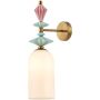 Zambelis WALL LIGHT 22080 Sienos lempa 1x40w/E27 IP20