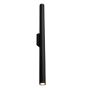 SHILO YABU 4426 Sienos lempa 2x25W/GU10 IP20