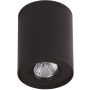Maxlight BASIC ROUND C0068 Lubų šviestuvas 1x50w/gu10 ip20