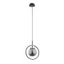 Alfa AKIRA 60836 Pakabinama lempa 1x60W/E27 IP20