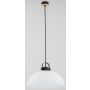 Alfa BOLO 60584 Pakabinama lempa 1x60W/E27