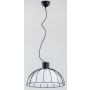 Alfa BONNY 60466 Pakabinama lempa 1x60W/E27