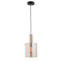 Alfa CALENA 60826 Pakabinama lempa 1x60W/E27