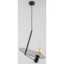 Alfa CG 02 60749 Pakabinama lempa 1x60W/E27