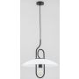 Alfa CHEE 60623 Pakabinama lempa 1x60W/E27