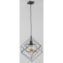 Alfa CONTI 60735 Pakabinama lempa 1x60W/E27