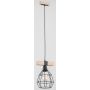 Alfa FIBIA 60612 Pakabinama lempa 1x60W/E27 IP20