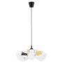 Alfa FREZJA 60986 Pakabinama lempa 1x60W/E27 IP20