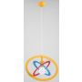 Alfa GRADI 60691 Pakabinama lempa 1x15W/E27