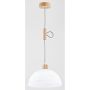 Alfa HOLIDAY 2 60349 Pakabinama lempa 1x60W/E27