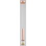 Alfa JAZZ 60775 Pakabinama lempa 1x60W/E27