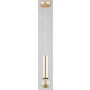 Alfa JAZZ 60776 Pakabinama lempa 1x60W/E27