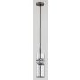 Alfa KAPRIS 60577 Pakabinama lempa 1x60W/E27