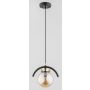 Alfa KORDA 60865 Pakabinama lempa 1x40W/E14 IP20