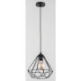 Alfa KOSMOS 60971 Pakabinama lempa 1x60W/E27 IP20