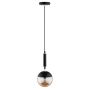 Alfa MARAKAS 60982 Pakabinama lempa 1x40W/E14 IP20