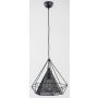 Alfa NET 60499 Pakabinama lempa 1x60W/E27