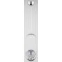 Alfa OVAL 60699 Pakabinama lempa 1x40W/E14