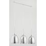 Alfa RONDA 60140 Pakabinama lempa 3x60W/E27 IP20
