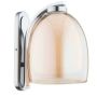 Alfa RONDA 60848 Sienos lempa 1x60W/E27