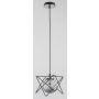 Alfa SAGITO TRACK 60753 Pakabinama lempa 1x40W/E14