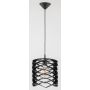 Alfa SPIKE 60559 Pakabinama lempa 1x60W/E27