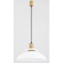 Alfa TROPIC 60356 Pakabinama lempa 1x60W/E27